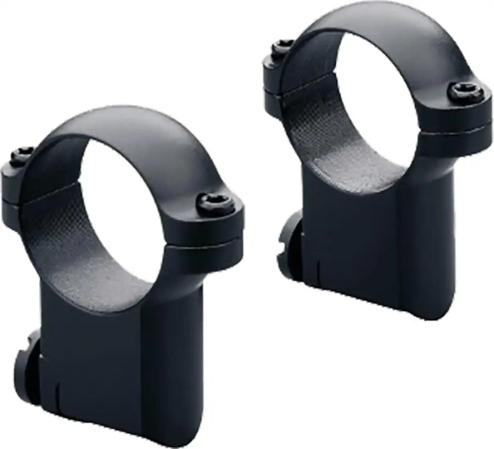 Leupold Scope Rings Rm Ruger M77 1’’ Medium Matte Buy at Faith and Freedom Outdoors