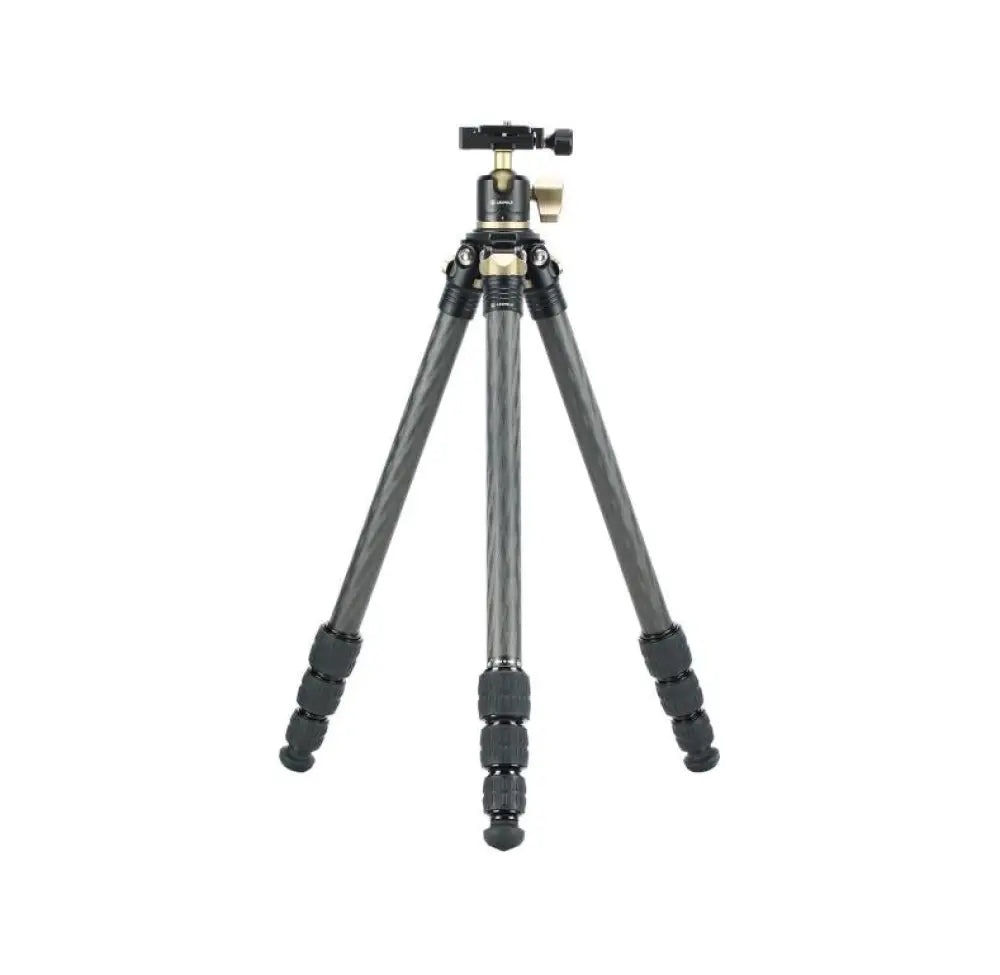 Leupold Spotting Scope Tripods & Mounting Alpine Tripod Kit Carbon 18.5’’ - 58’’ Fiber Buy at Faith and Freedom Outdoors
