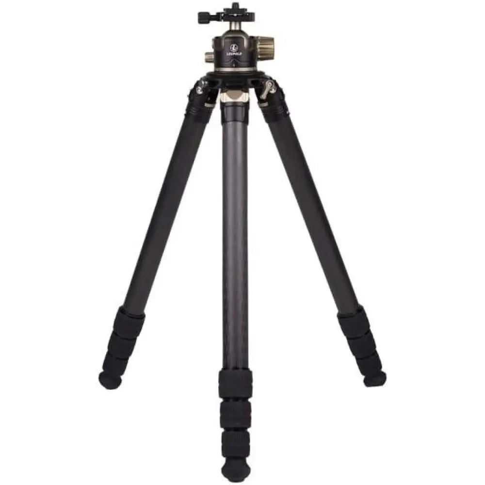 Leupold Spotting Scope Tripods & Mounting Mark 5 Cf-455 Tripod Kit 8.3’’ to 74’’ Black Buy at Faith and Freedom Outdoors