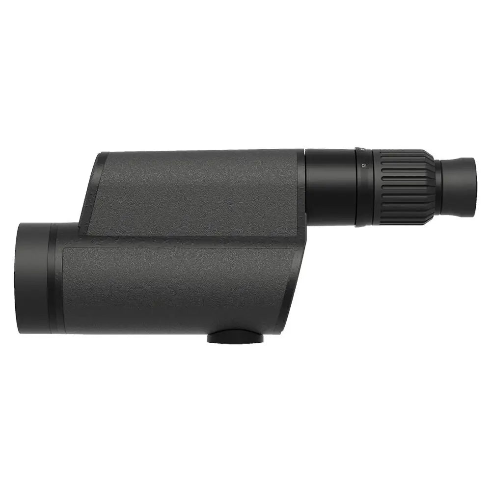 Leupold Spotting Scopes Mark 4 12-40x60mm Scope Black Ffp Tmr Non Illuminated Buy at Faith and Freedom Outdoors