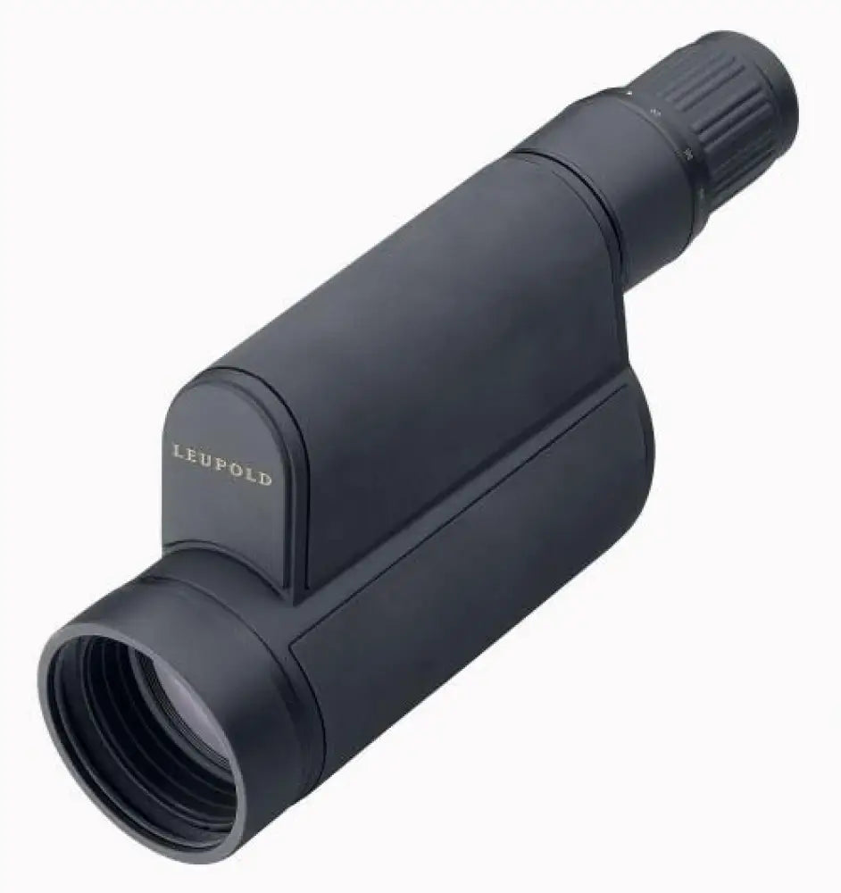 Leupold Spotting Scopes Mark 4 Scope - 12-40x60mm Inverted H-32 Reticle Black Buy at Faith and Freedom Outdoors