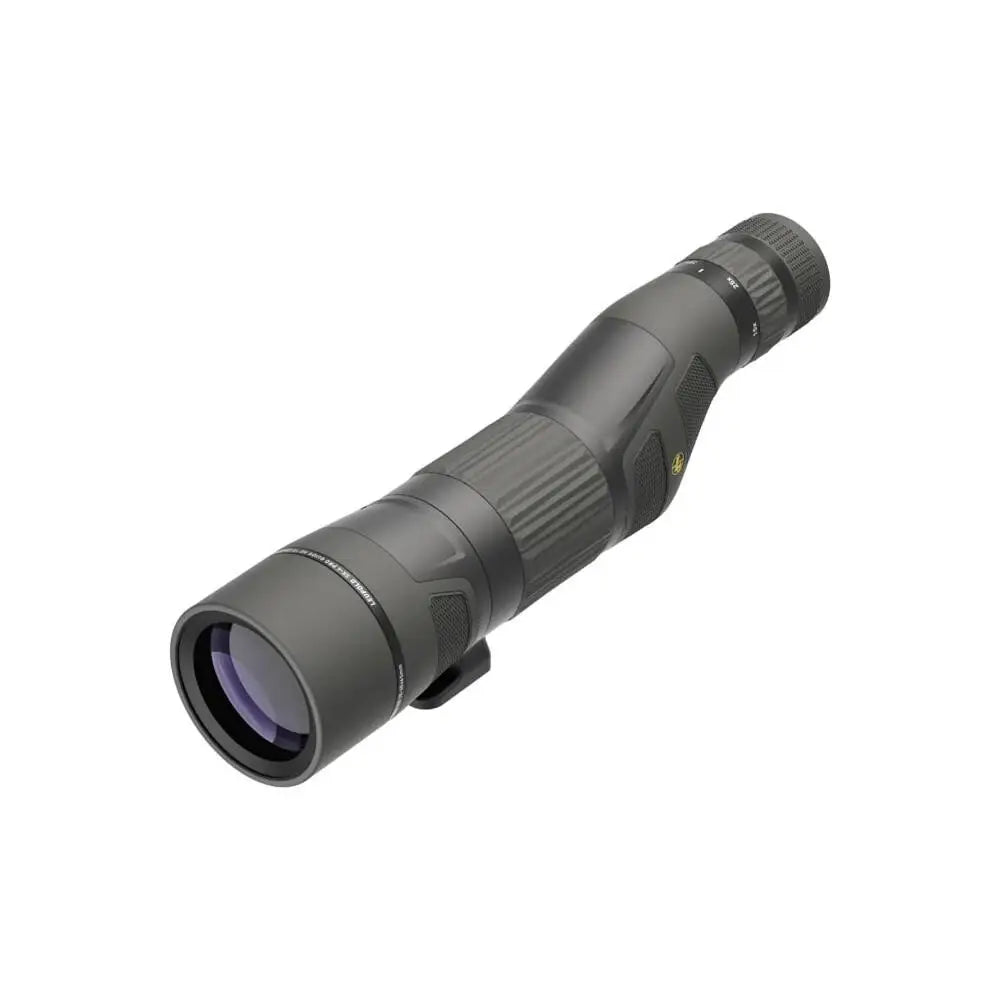 Leupold Spotting Scopes Sx-4 Pro Guide Hd Scope 15-45x65mm Straight Buy at Faith and Freedom Outdoors