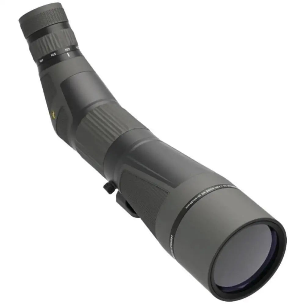 Leupold Spotting Scopes Sx-4 Pro Guide Scope 20-60x85mm Hd Angled Buy at Faith and Freedom Outdoors