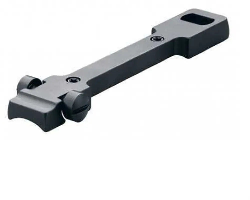 Leupold Standard 1 Piece Base Fits Browning A-bolt Sa Matte Finish 50008