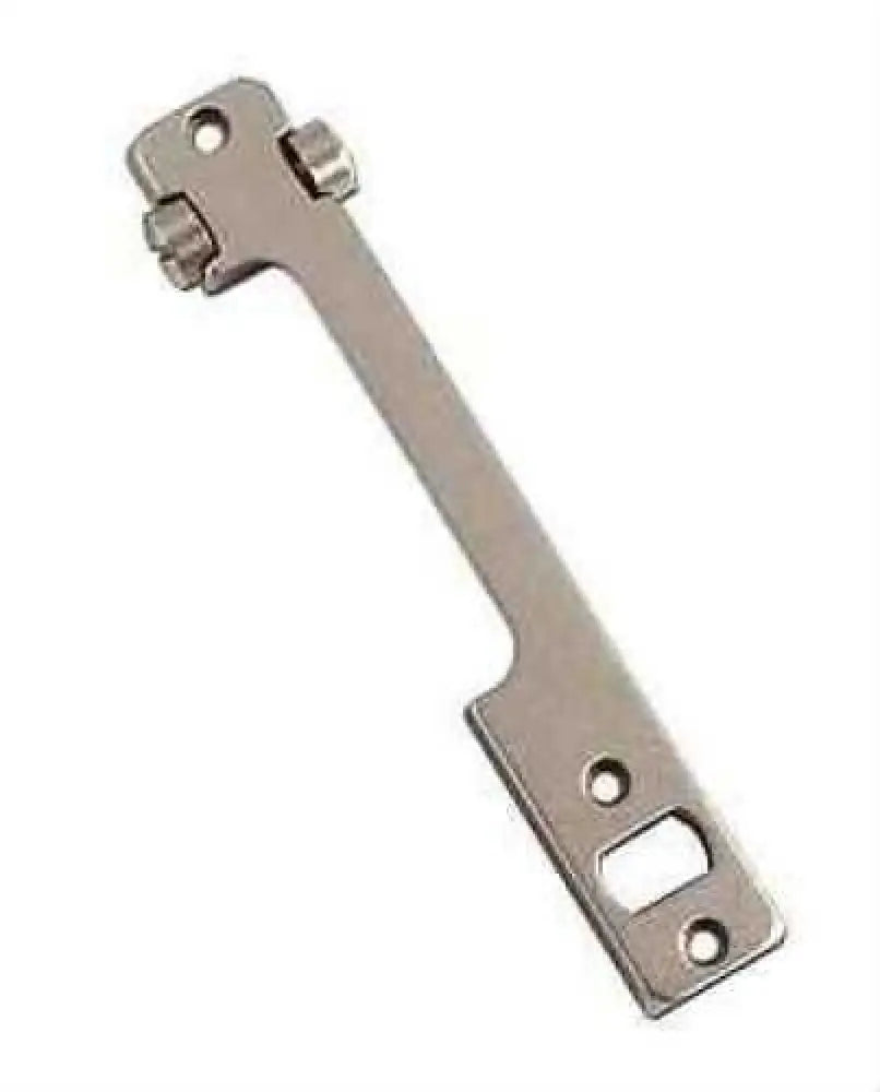 Leupold Standard 1 Piece Base Fits Remington 700 Rh-sa Silver Finish 50161