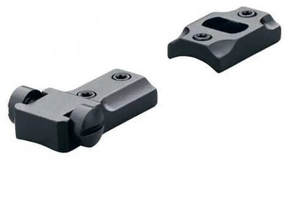 Leupold Standard 2 Piece Base Fits Browning X-bolt Matte Finish 65416