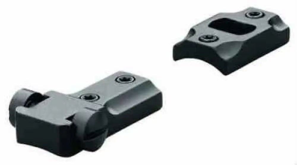 Leupold Standard 2 Piece Base Gloss Browning A-bolt 50036
