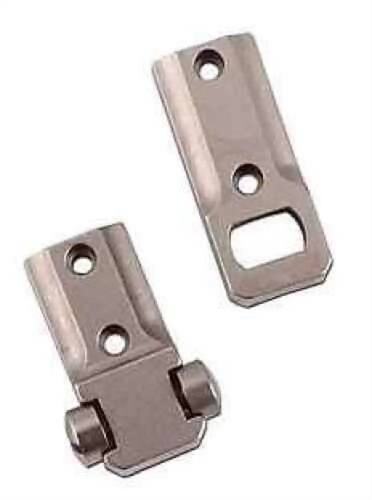 Leupold Standard Two Piece Base Mark v Rvf Silver 51704