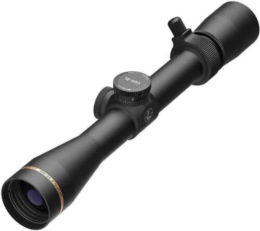 Leupold Vx-3hd 2.5-8x36mm 1’’ Tube Duplex Reticle - 180616