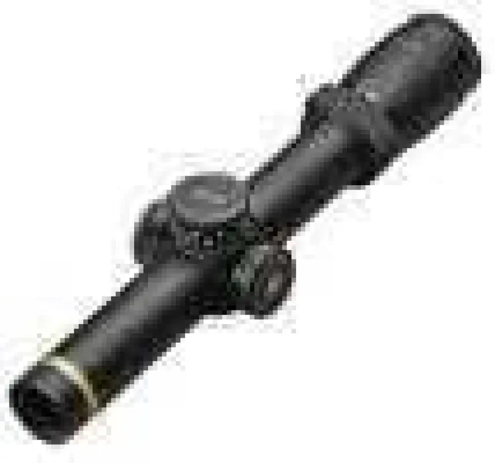 Leupold Vx-5hd Rifle Scope 1-5x24mm 30mm Cds-zl2 Firedot Duplex Reticle Matte Finish 172367