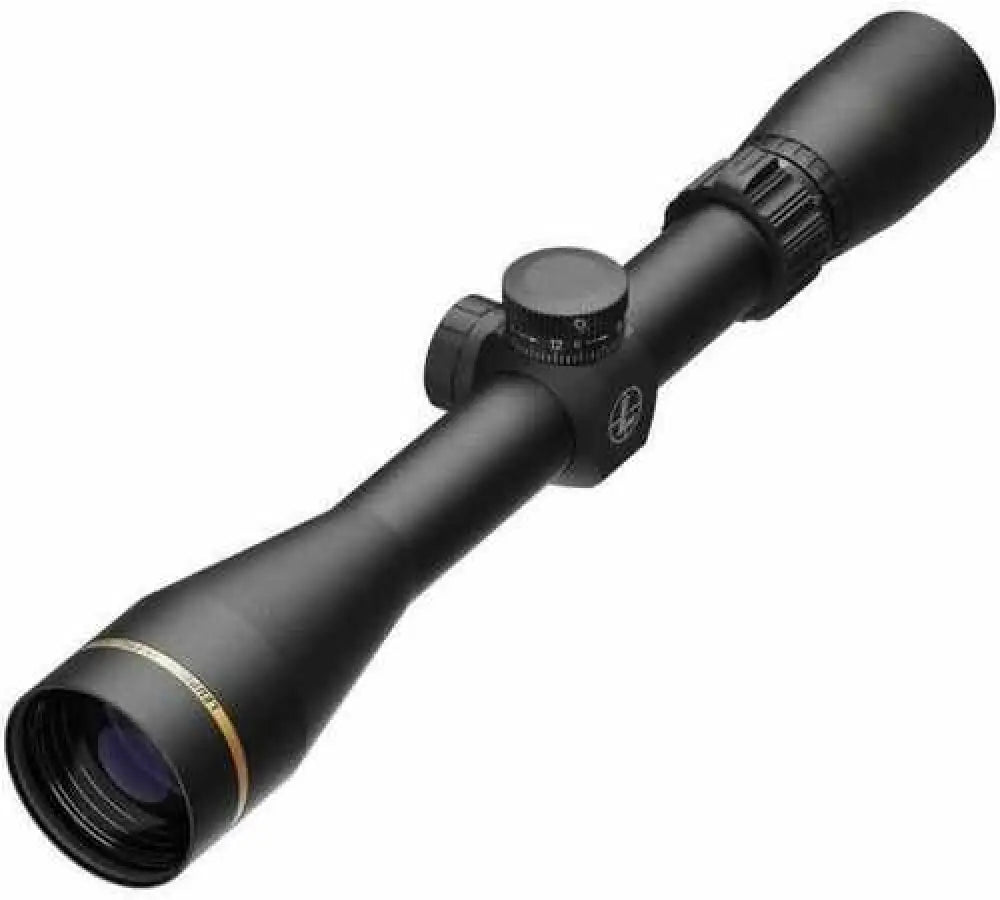 Leupold Vx-freedom Cds Matte Black 3-9x40mm 1’’ Tube Tri-moa Reticle - 180603