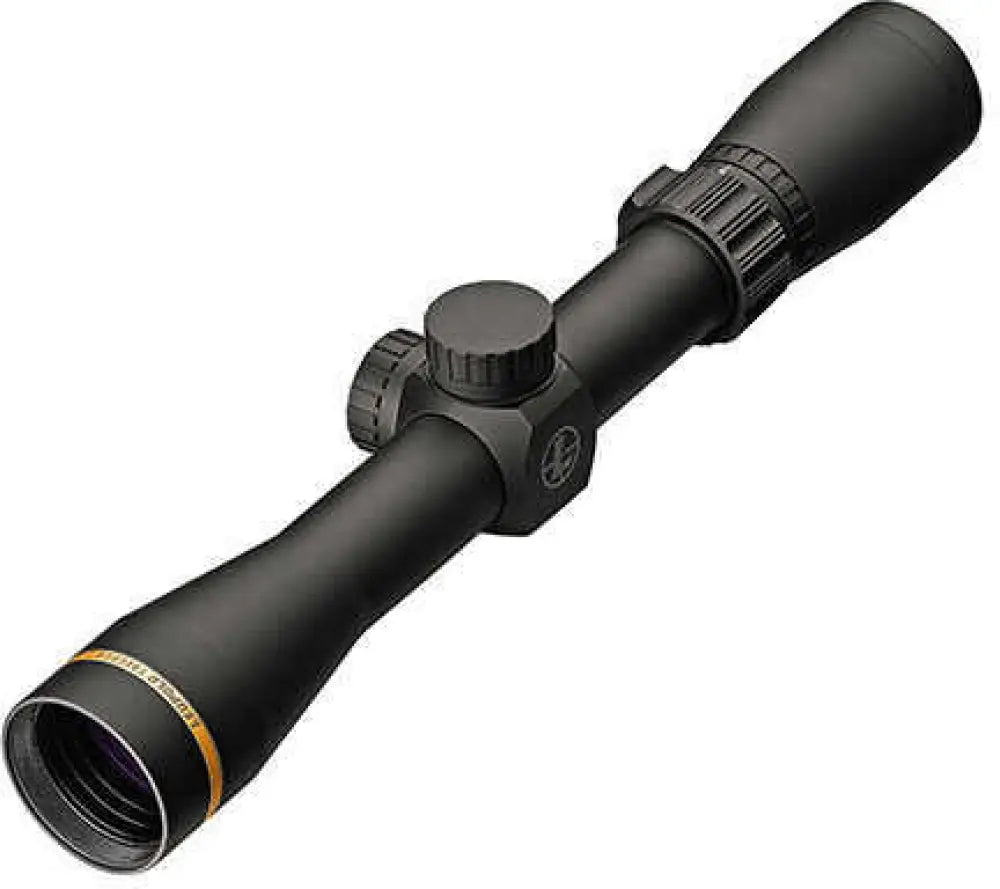 Leupold Vx-freedom Rimfire Scope 3-9x40 1’’ Rimfire-moa Matte for Calibers 174181