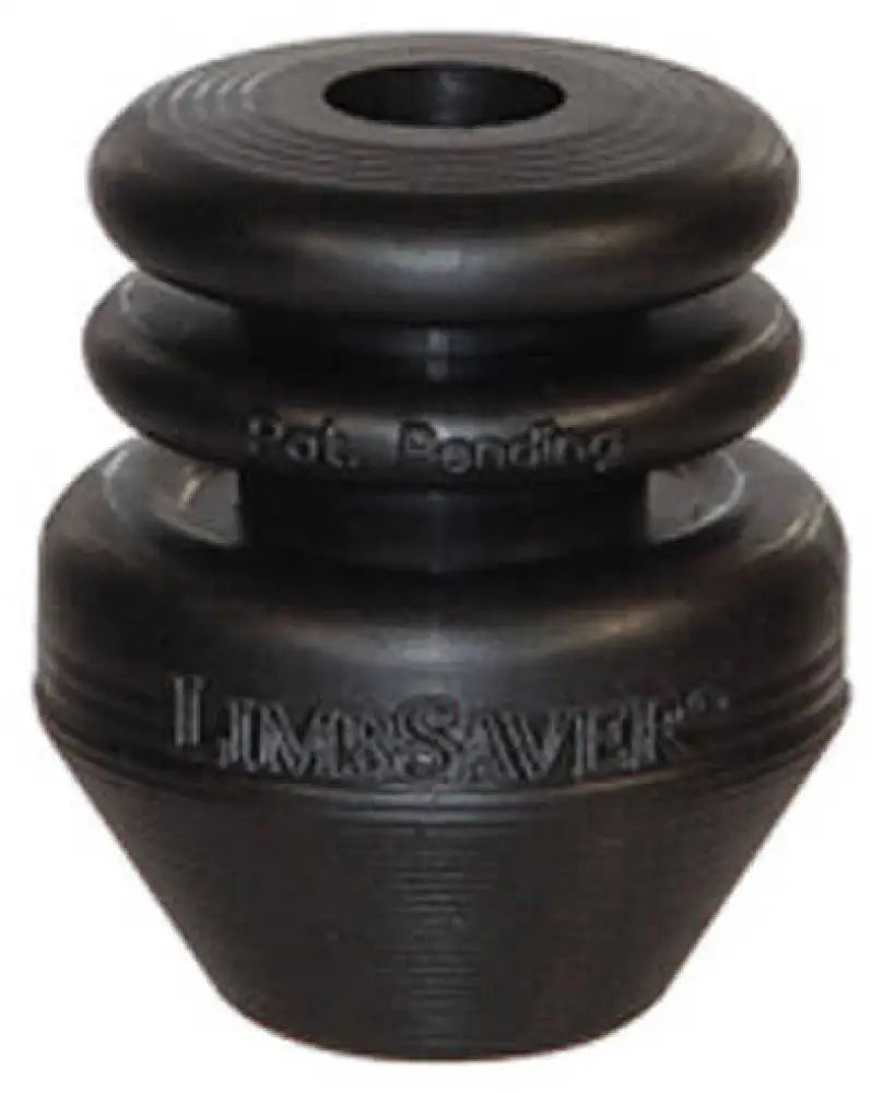 Limb Saver Bsa Bull Barrel De-resonator for Competition Barrels & Scope-mounted Shotguns - Designed to Da 12052