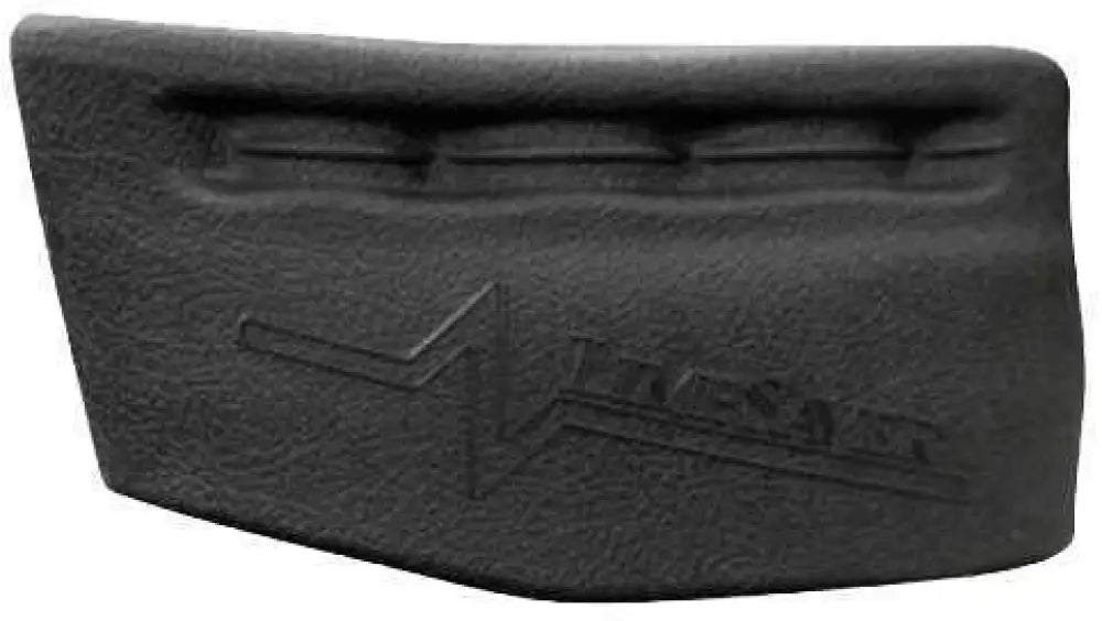 Limb Saver Limbsaver Airtech Slip-on Recoil Pad Medium Black 10551
