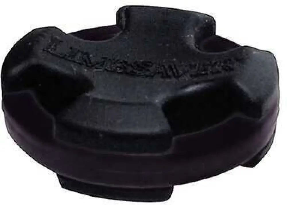 Limb Saver Limbsaver Broadband Dampeners Solid Black 2 Pk. Model: 4001