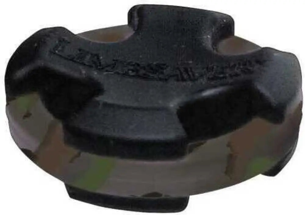 Limb Saver Limbsaver Broadband Dampeners Solid Camouflage 2 Pk. Model: 4002