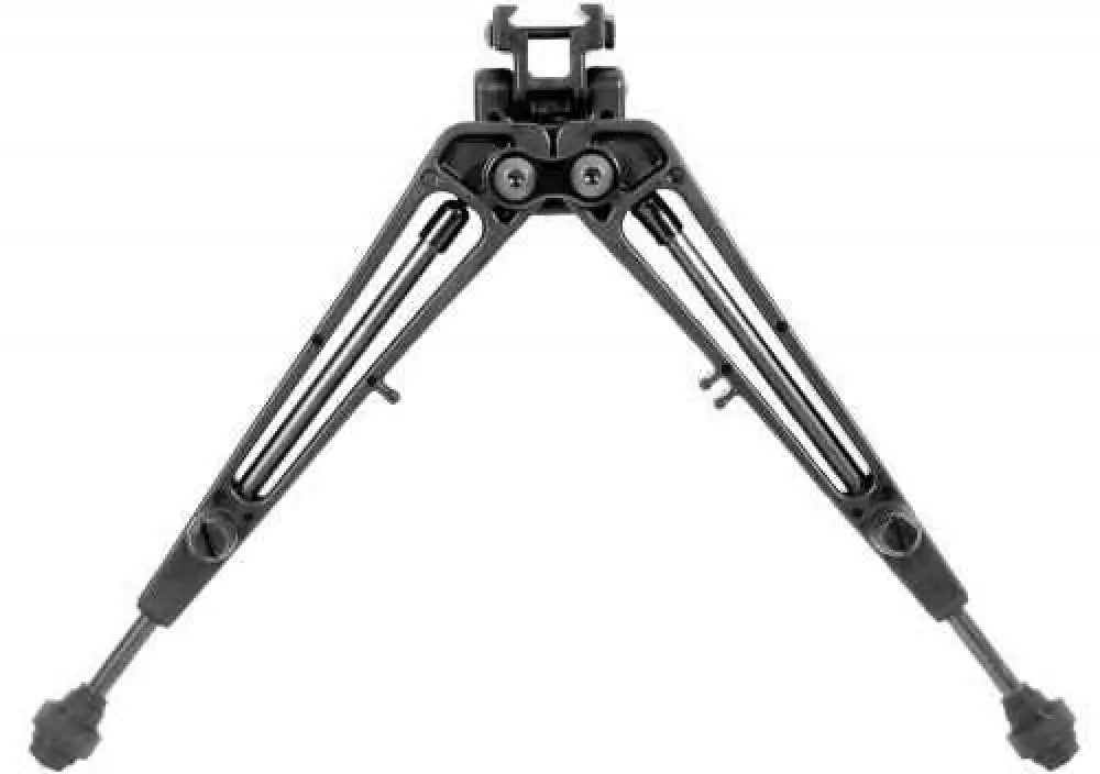 Limbsaver True-track Tactical 7’’-11’’ Black Durable Isoplast - 12650