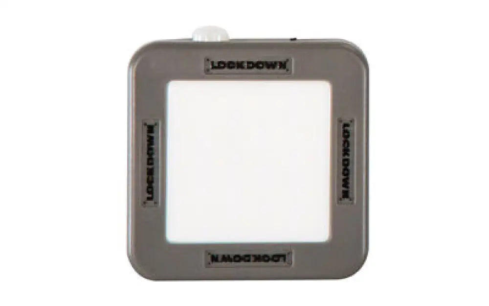 Lockdown 25led Vault Light 2pk Buy at Faith and Freedom Outdoors - Safe Accessories