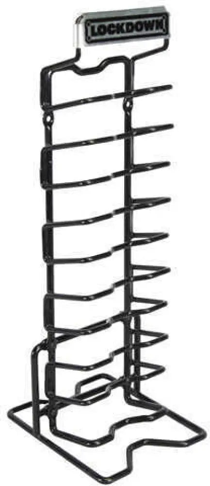 Lockdown Ar-15 Magazine Rack Md: 222972
