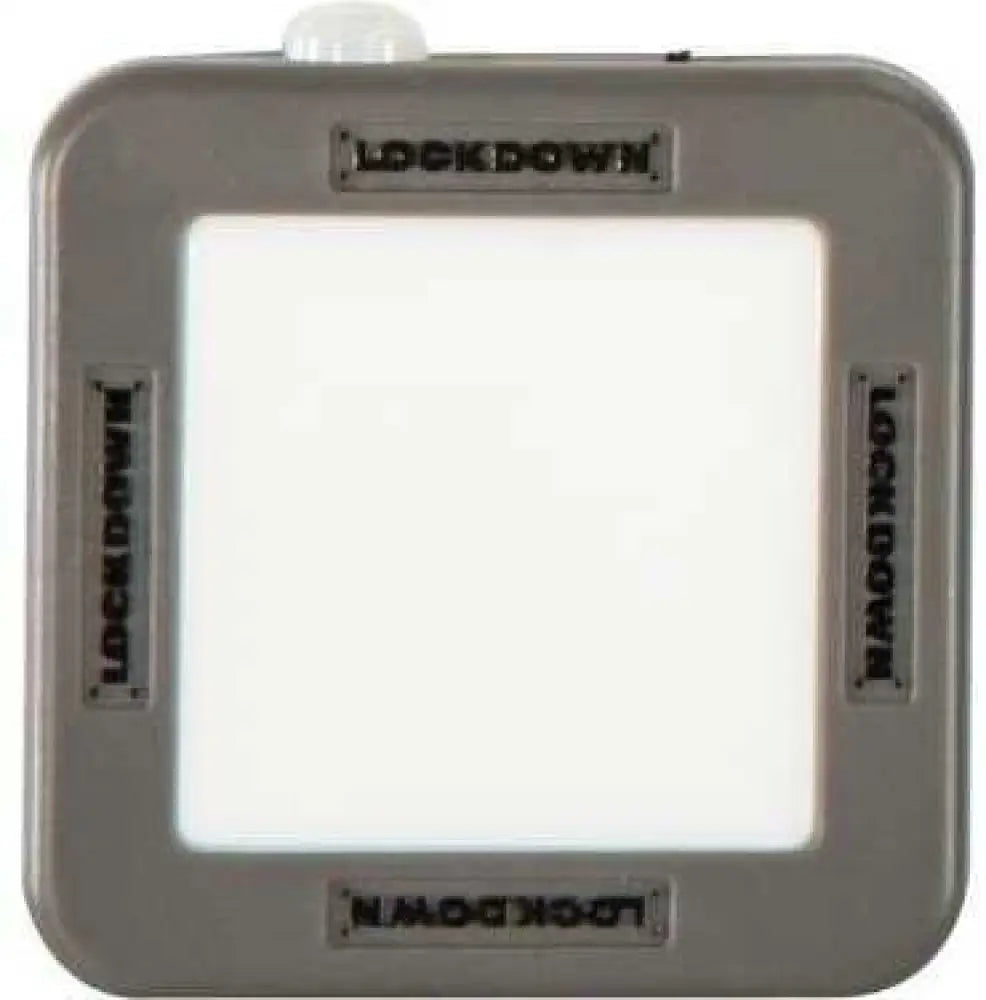 Lockdown Cordless Vault Light Automatic 25 Led 2 Pack Md: 222008