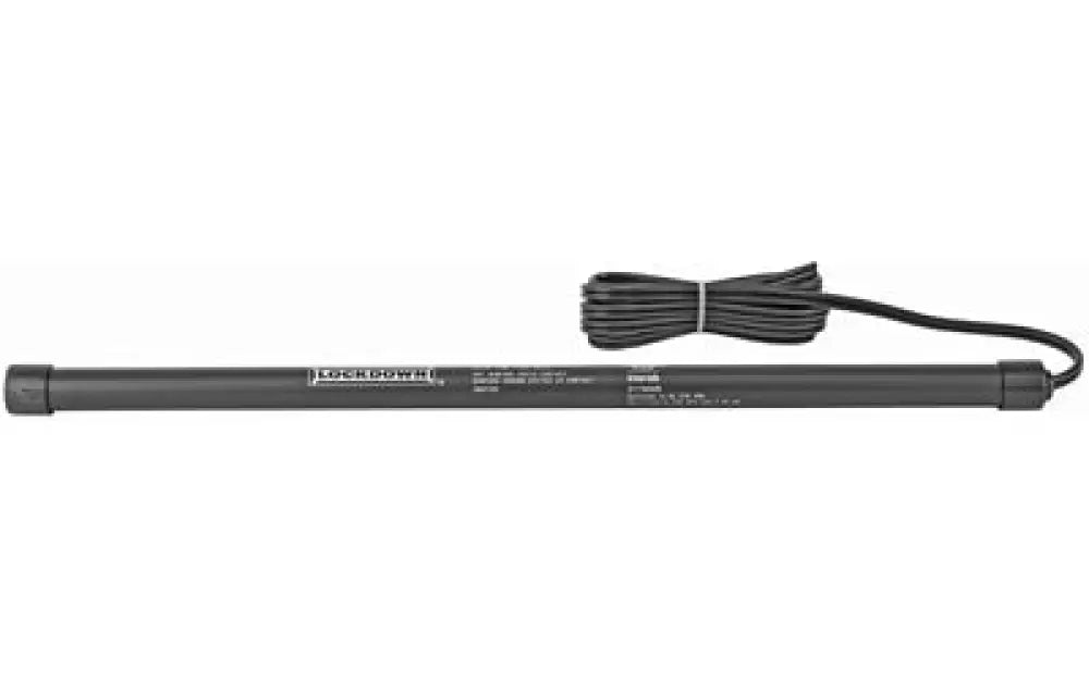 Lockdown Dehumidifier Electric 18’’ Buy at Faith and Freedom Outdoors - Safe Accessories