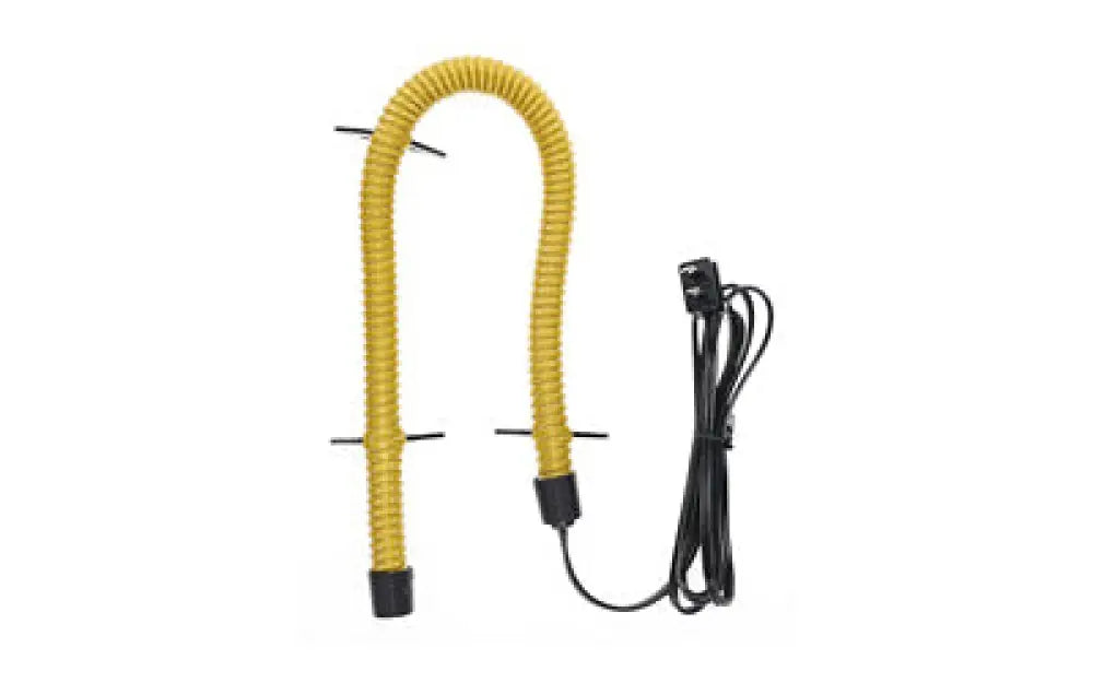 Lockdown Goldenrod 24’’ Flex Buy at Faith and Freedom Outdoors - Storage
