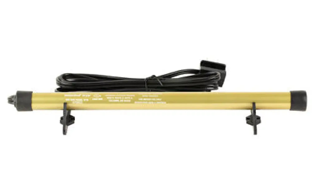 Lockdown Goldenrod Dehumidifier 12’’ Buy at Faith and Freedom Outdoors - Storage