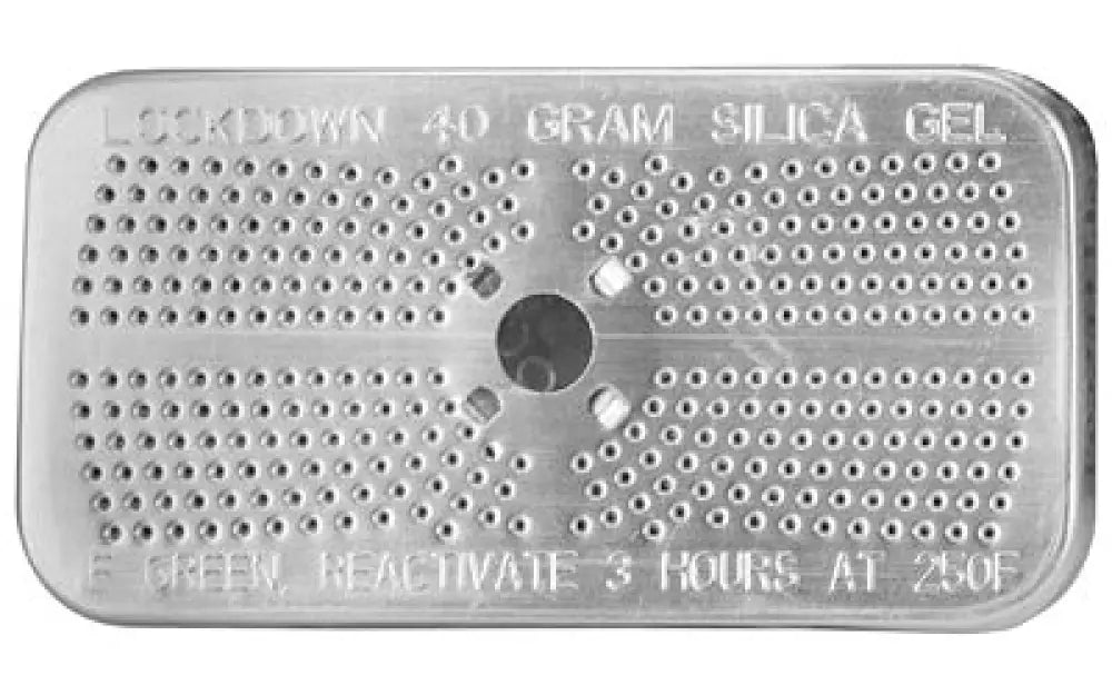 Lockdown Silica 40g Buy at Faith and Freedom Outdoors - Safe Accessories