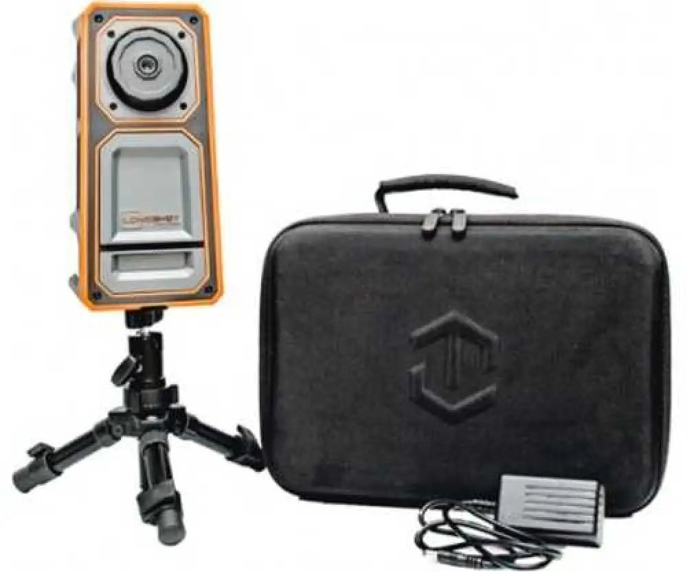 Longshot Target Camera Marksman 300yd Guarantee - Tvcf203