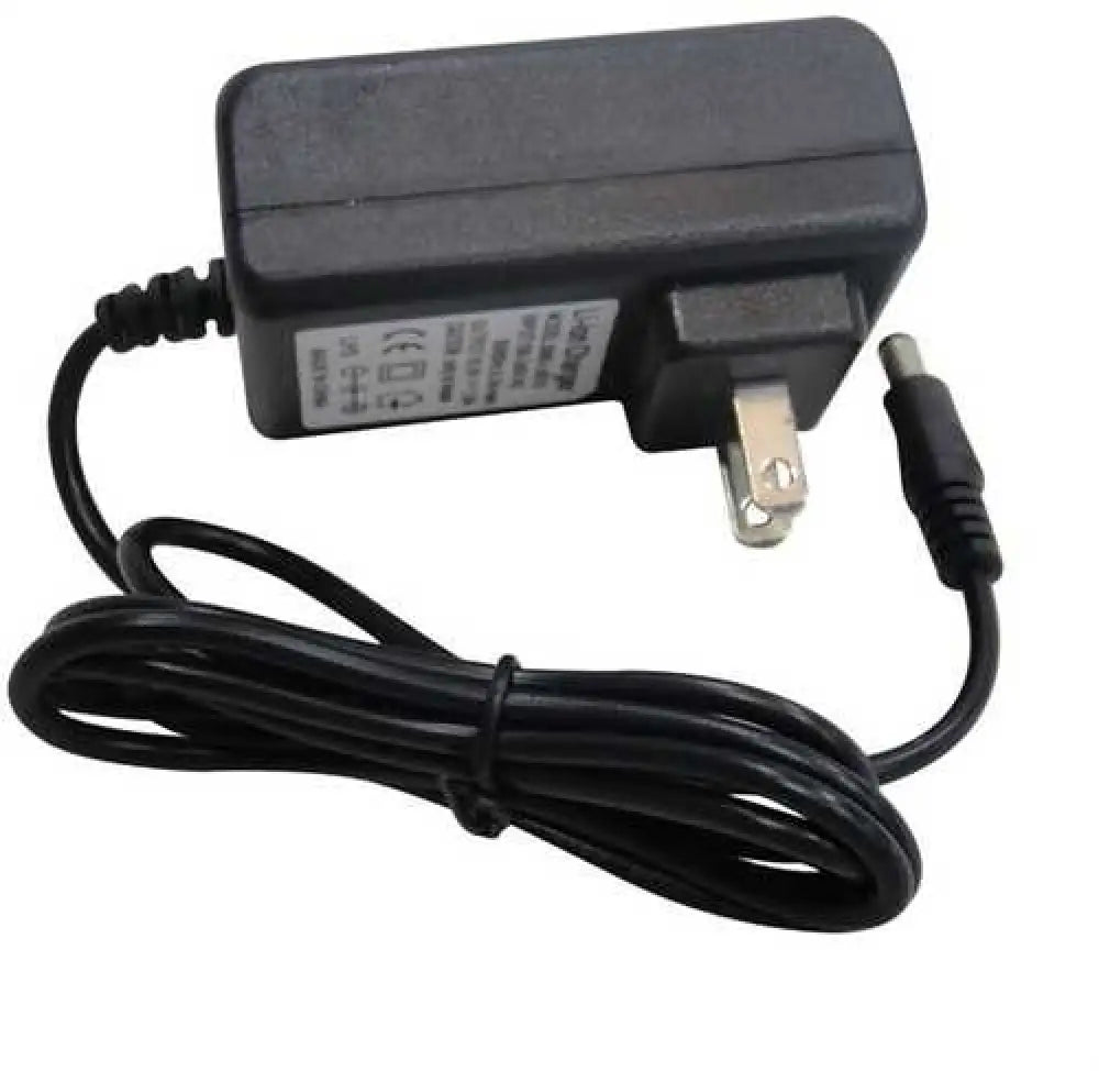 Longshot Target Camera Tvac100 Longshot Standard Charger