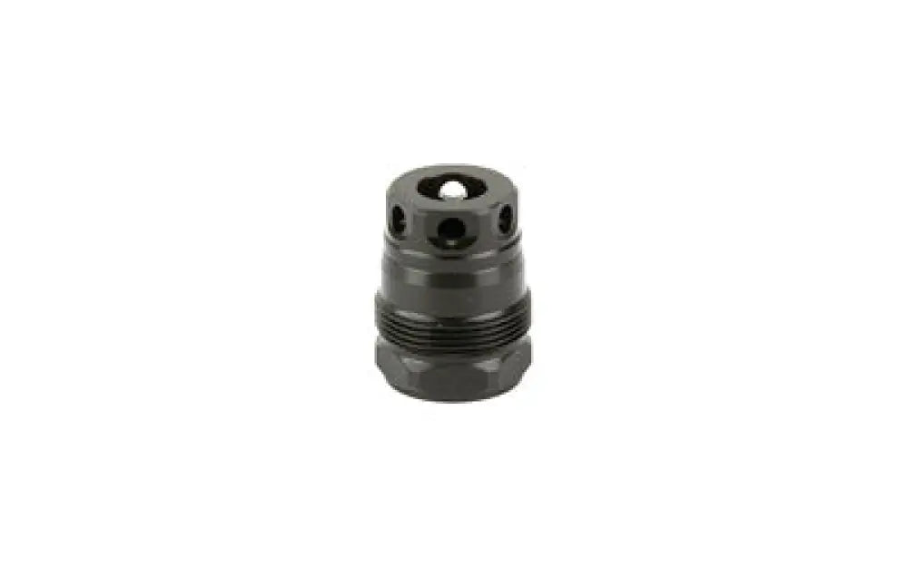 Lpm Baby Bell Muzzle Break 5/8x24 Buy at Faith and Freedom Outdoors - Muzzle Devices - Brake