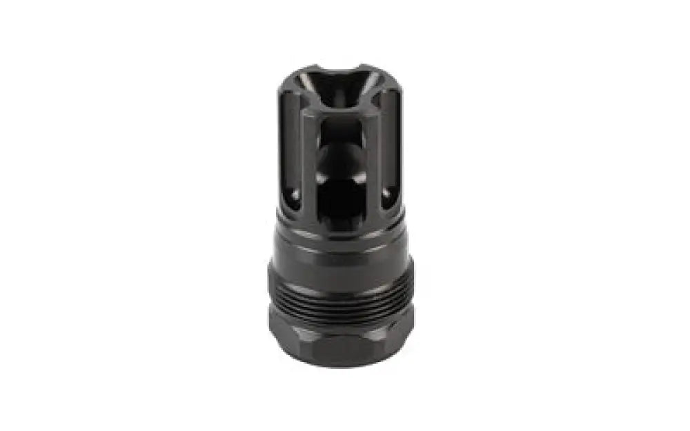 Lpm Eclipse Flash Hider 1/2x28 Black Buy at Faith and Freedom Outdoors - Muzzle Devices - Flash Hider