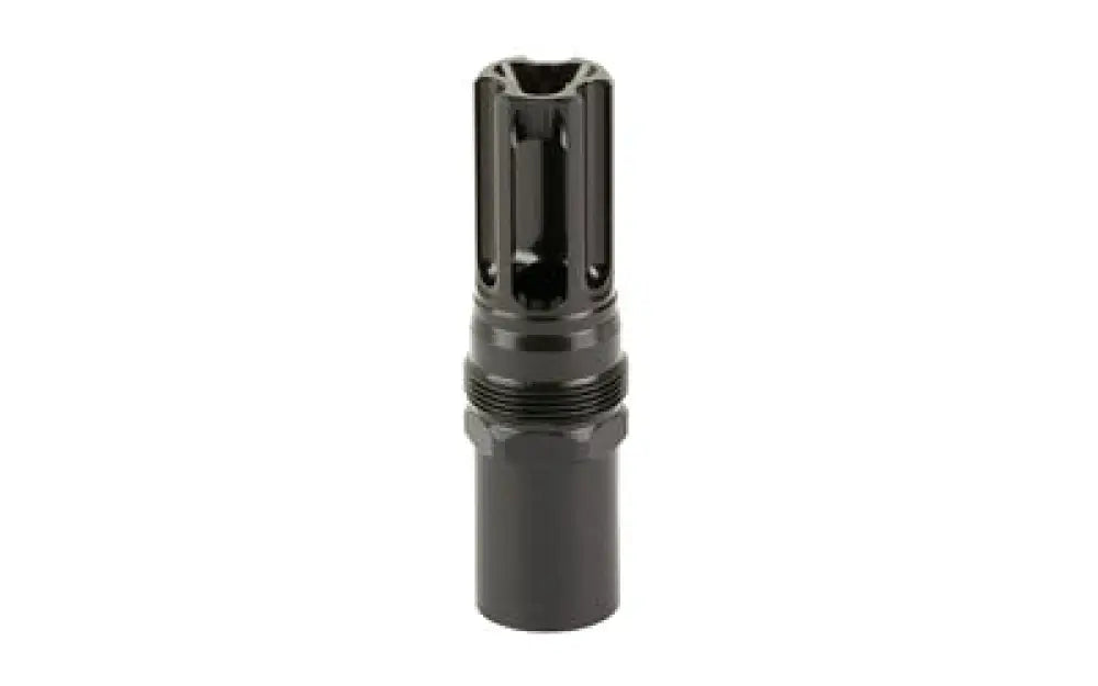 Lpm Eclipse Flsh Hder 1/2x28 13.7pw Buy at Faith and Freedom Outdoors - Muzzle Devices - Flash Hider