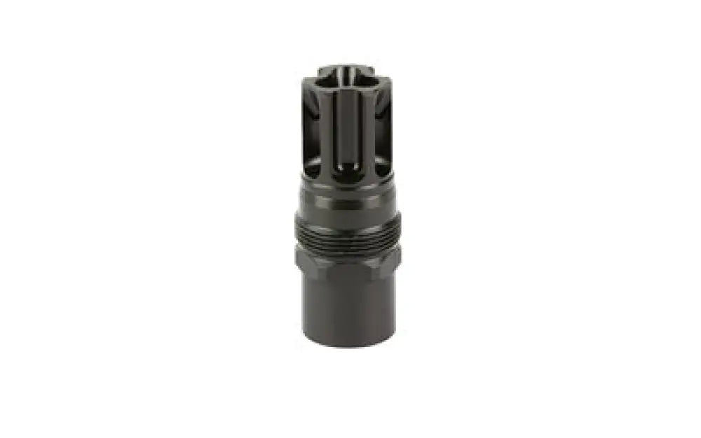 Lpm Eclipse Flsh Hder 1/2x28 14.5pw Buy at Faith and Freedom Outdoors - Muzzle Devices - Flash Hider