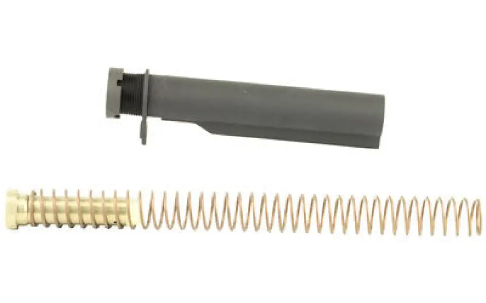 Luth Ar 223 Carb Bfr Tube Assy Mil Buy at Faith and Freedom Outdoors - Stocks & Buffer Tubes - Tube Complete Assembly
