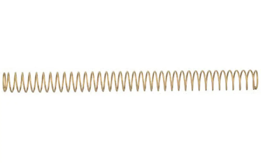 Luth Ar 223 Carbine Buffer Spring Buy at Faith and Freedom Outdoors - Long Gun Parts - Spring