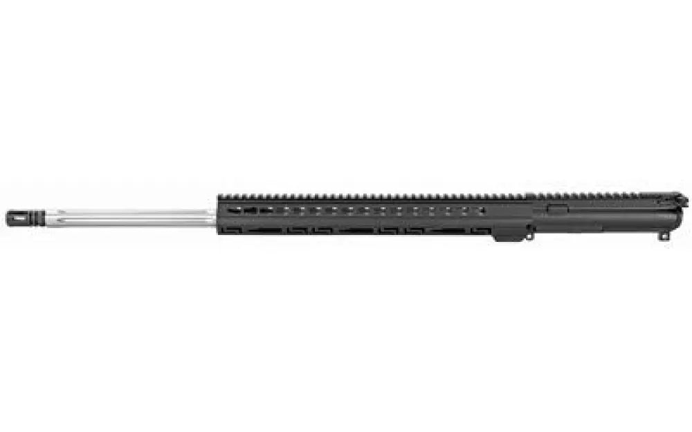 Luth Ar 24’’ Bull Bbl Comp Upper 223 Buy at Faith and Freedom Outdoors - Complete Upper Receivers
