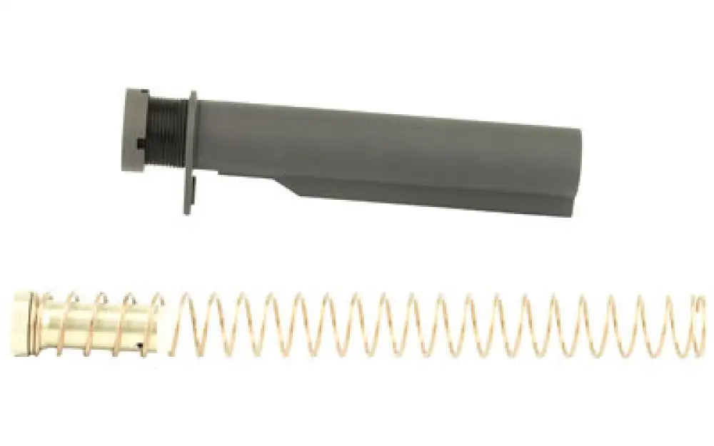 Luth Ar 308 Carb Bfr Tube Assy Mil Buy at Faith and Freedom Outdoors - Stocks & Buffer Tubes - Tube Complete Assembly