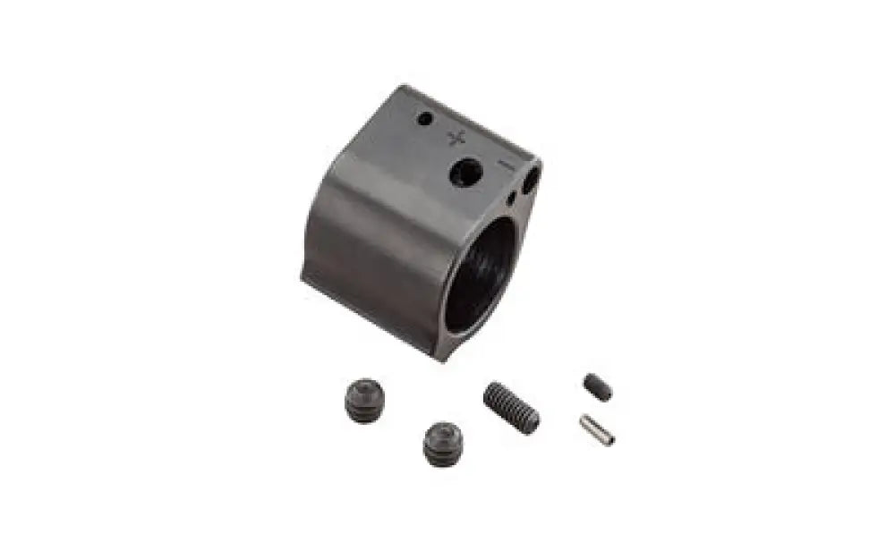 Luth Ar.750 Adjustable Gas Block Buy at Faith and Freedom Outdoors - Long Gun Parts - Part
