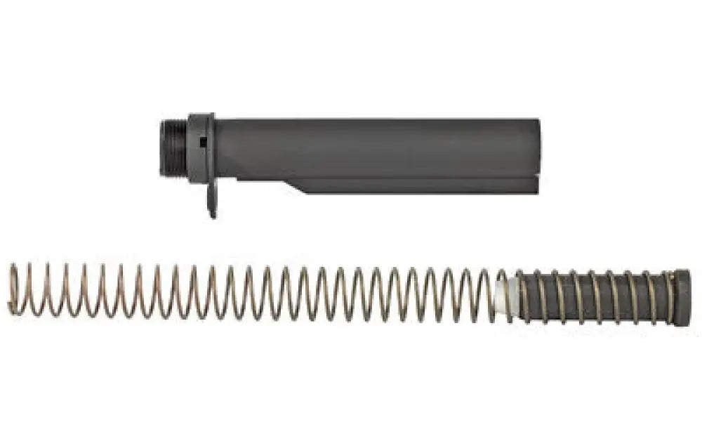 Luth Ar 9mm Carbine Buffer Assembly Buy at Faith and Freedom Outdoors - Stocks & Buffer Tubes - Tube Complete Assembly