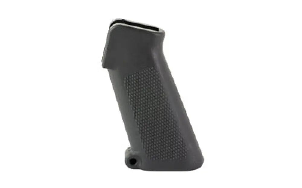 Luth Ar A1 Pistol Grip Black Buy at Faith and Freedom Outdoors - Grips - Grip