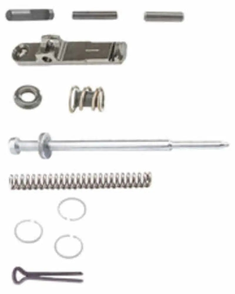 Luth-ar Bolt Component Kit Ar 15 Ar-bck - Ar-bck