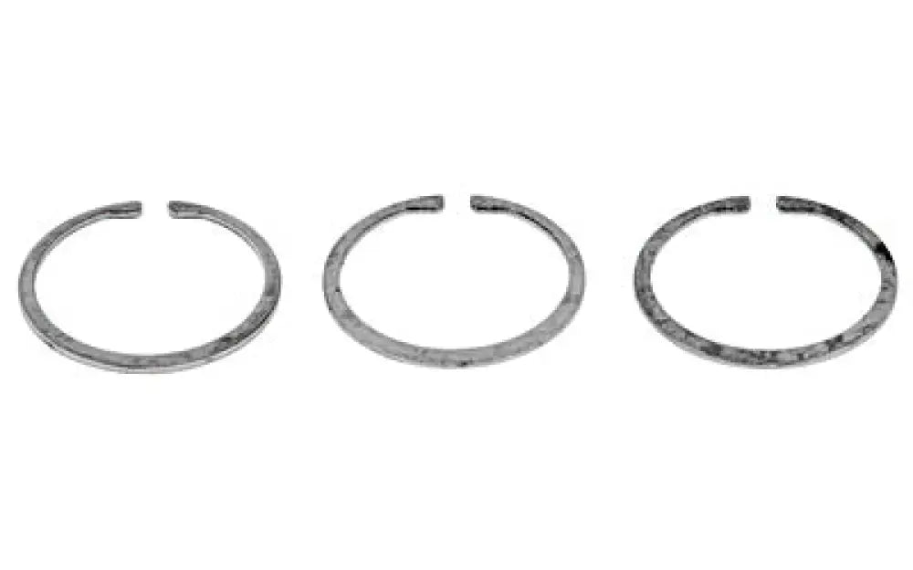 Luth Ar Bolt Gas Rings (3 Pack) Buy at Faith and Freedom Outdoors - Long Gun Parts - Part