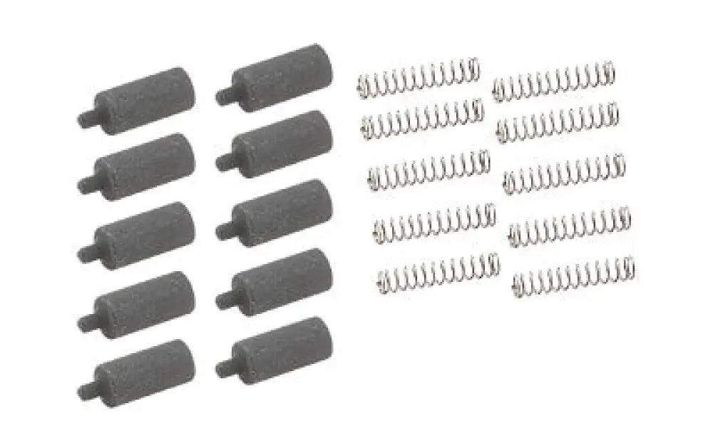 Luth Ar Buffer Retainer W/spg 10pk Buy at Faith and Freedom Outdoors - Long Gun Parts - Part