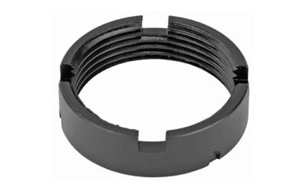 Luth Ar Carbine Lock Ring/castle Nut Buy at Faith and Freedom Outdoors - Long Gun Parts - Part