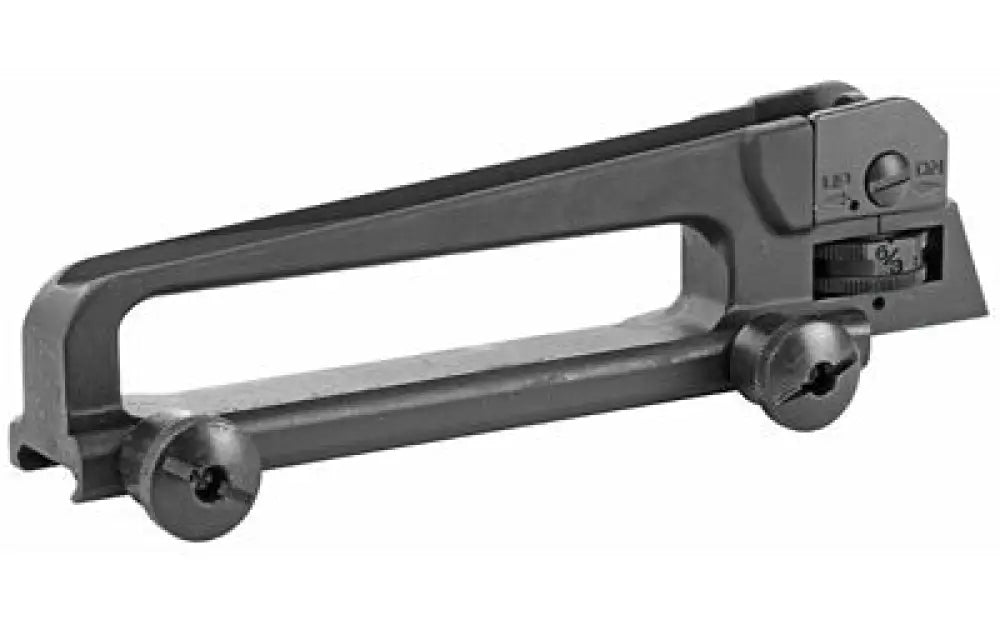 Luth Ar Detachable Carry Handle Mspc Buy at Faith and Freedom Outdoors - Long Gun Parts - Part