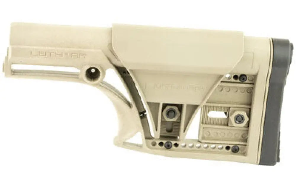 Luth Ar Mba-1 Rfl/fxd Stk Fde Buy at Faith and Freedom Outdoors - Stocks & Buffer Tubes - Stock