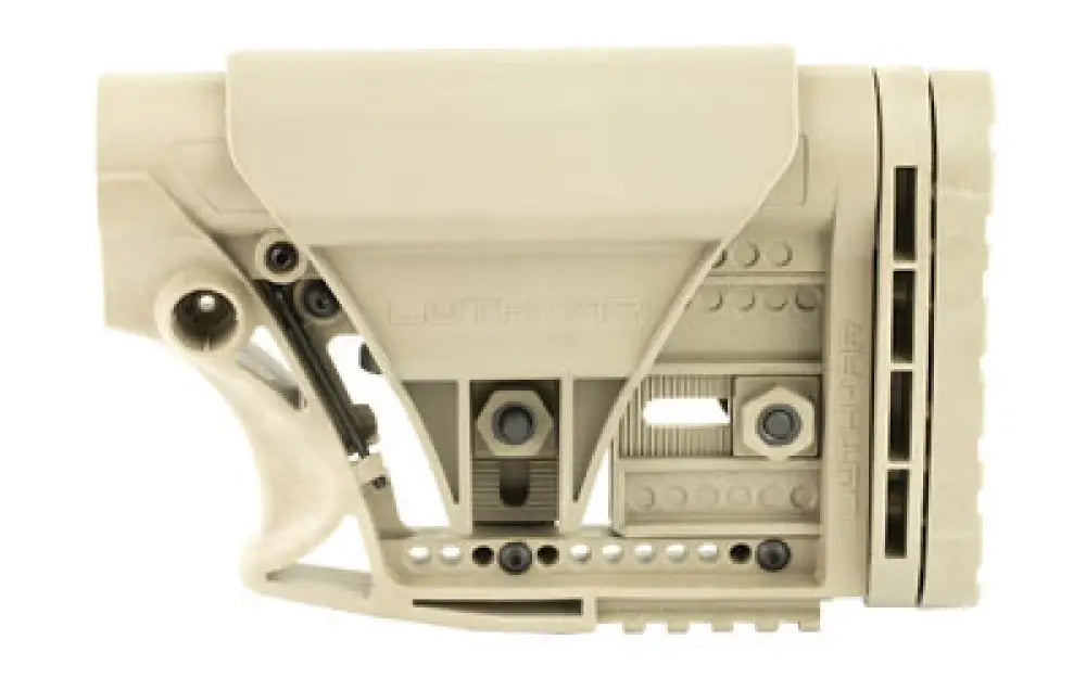 Luth Ar Mba-3 Carb Stk Fde Buy at Faith and Freedom Outdoors - Stocks & Buffer Tubes - Stock