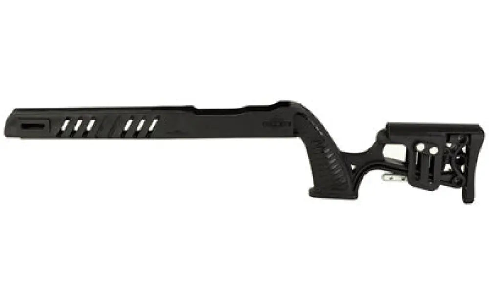 Luth Ar Modular Chassis Assembly Buy at Faith and Freedom Outdoors - Chassis - Stock