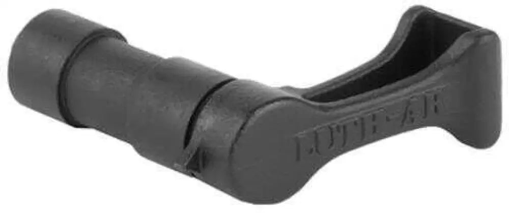 Luth-ar Oversized Safety Selector Ar15 Black Finish - Lr-01a-10